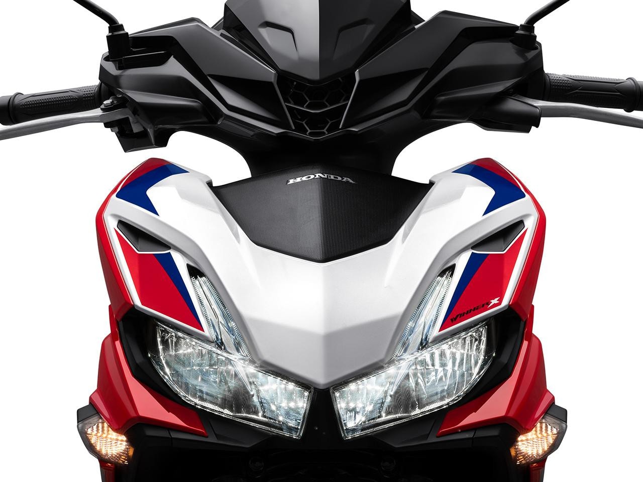 Honda Winner X 2024 Thể Thao - Hiệp Hội Xe Máy