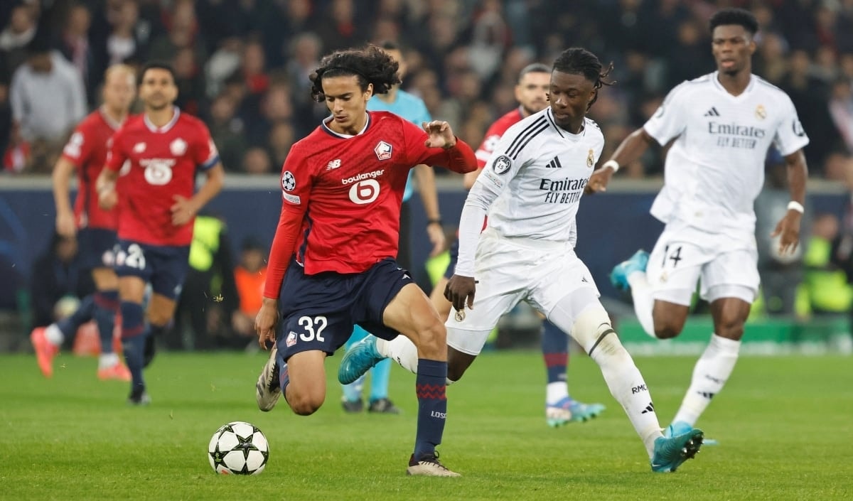 Atletico Madrid vs Lille prediction, odds & betting tips – 23/10/2024