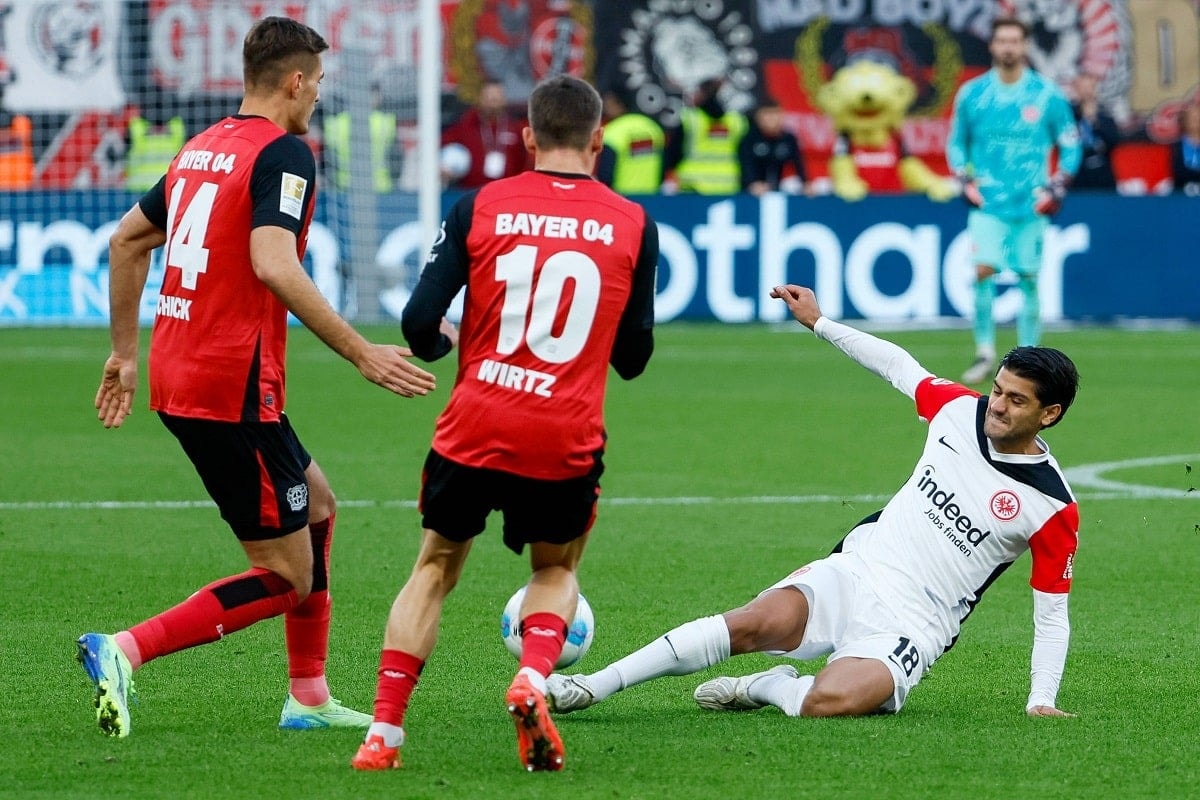 Brest vs Bayer Leverkusen prediction, odds & betting tips – 23/10/2024