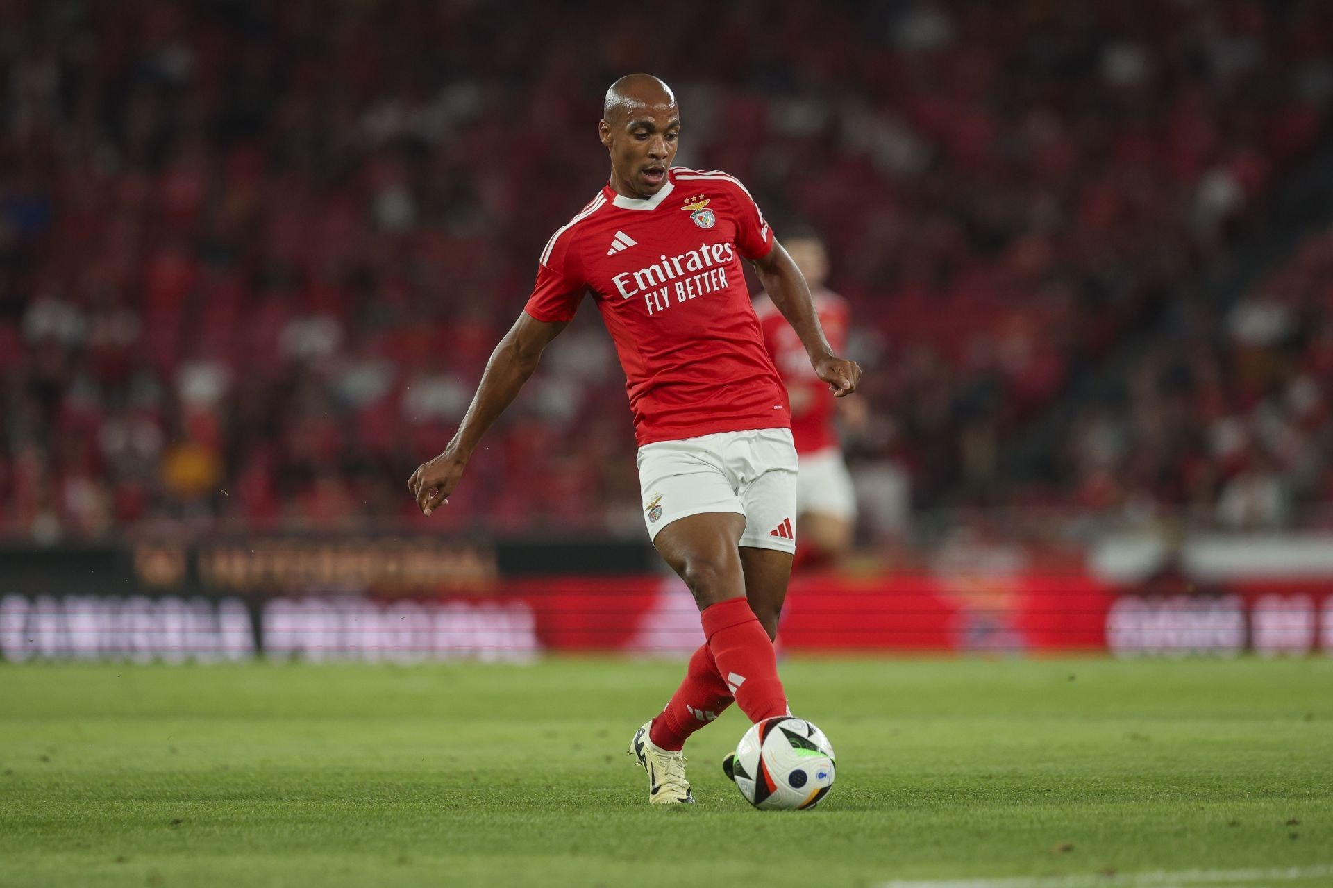 Benfica vs Feyenoord Prediction and Betting Tips | July 28, 2024