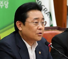 Nghị sỹ Jun Byung-hun. (Nguồn: Yonhap)