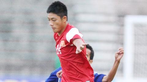 U19 Việt Nam được đánh giá cao tại giải lần này - Ảnh: Đông Huyền