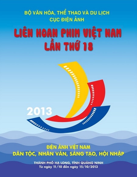 LHP Việt Nam lần thứ 18 sẽ chỉ diễn ra trong ba ngày thay vì 5 ngày như dự tính ban đầu của Bộ Văn hóa, Thể thao và Du lịch.