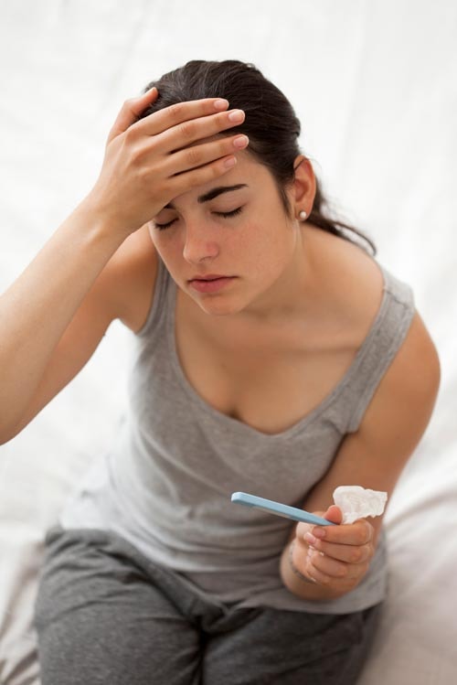 Đau đầu, sốt, cảm cúm, đau nhức,… ảnh hưởng xấu đến sức khỏe, công việc, cuộc sống của bạn. (Nguồn: GSK)