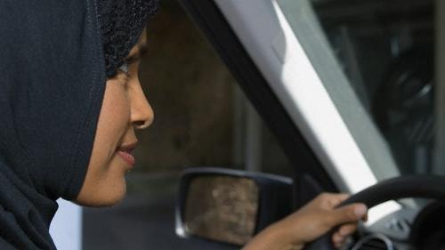 Những người phụ nữ Saudi Arabia vẫn phải tiếp tục chiến đấu để đòi quyền được lái xe. Ảnh: Corbis