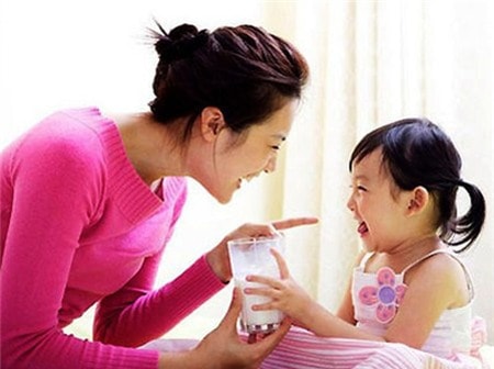 Bổ sung canxi không hợp lý mẹ sẽ chỉ 
