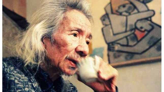 Đêm nhạc Văn Cao là điểm nhấn quan trọng nhất trong chỗi sự kiện kỷ niệm 90 năm ngày sinh của Văn Cao.
