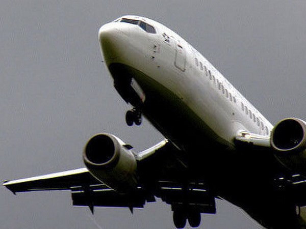 Máy bay Boeing 737. (Nguồn: AFP)