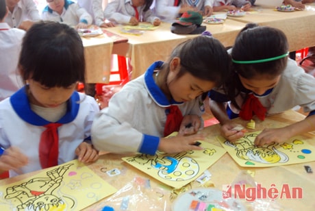 Ảnh Trần Tố