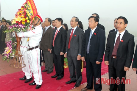Ảnh dâng hương