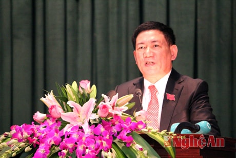 Hồ Đức Phớc