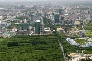 Ảnh minh họa: TTXVN