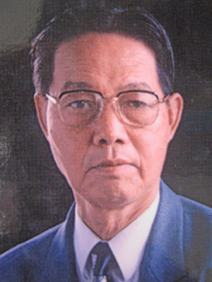 Nhà Kiều học Phạm Đan Quế