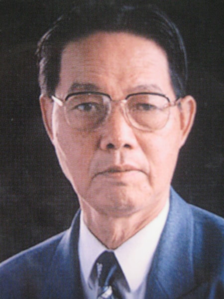 Phạm Đan Quế