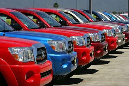 Xe nhập khẩu sẽ phải chịu rất nhiều rào cản.