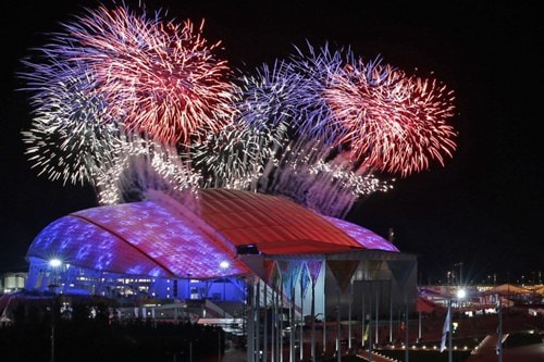 Olympic Sochi