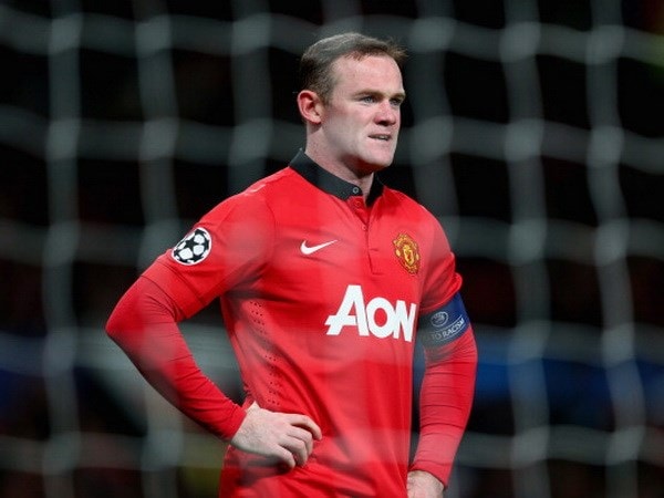 Rooney sẽ ở lại Old Trafford? (Nguồn: Getty Images)