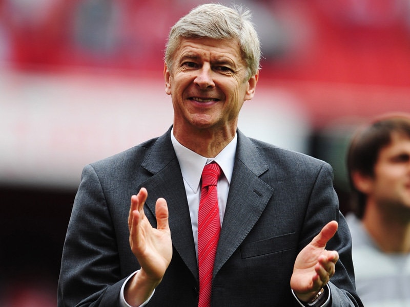 Mùa hè tới đây, HLV Wenger sẽ có 140 triệu bảng  để mua sắm.