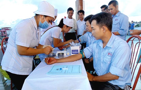 Ảnh minh họa: báo GTVT