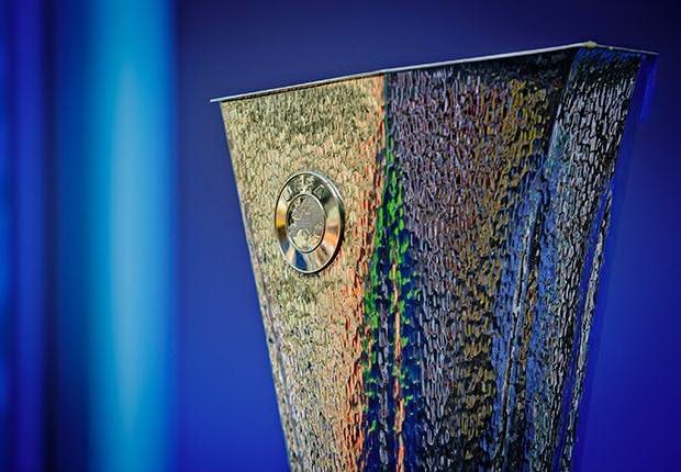 Các ông lớn sẽ tạm thời chưa gặp nhau ở vòng tứ kết Europa League. (Nguồn: Getty)