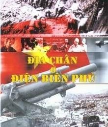 Phim tài liệu “Địa chấn ở Điện Biên Phủ”