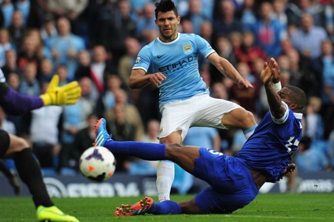 Manchester City sẽ trở lại ngôi đầu? (Nguồn: Getty Images).