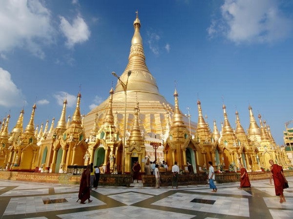 Du khách thăm Myanmar. (Nguồn: Lonelyplanet.com)