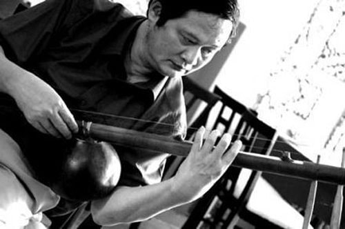 l Nhạc sỹ An Thuyên.  (ảnh do nhân vật cung cấp)