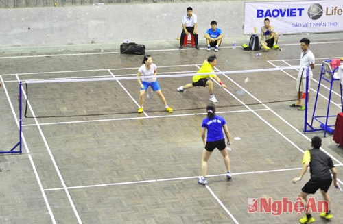 Trận chung kết đôi nam