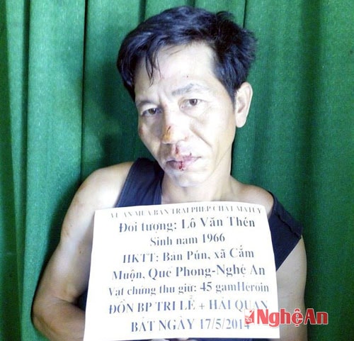 Đối tượng 