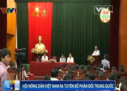 Ảnh: VTV Online