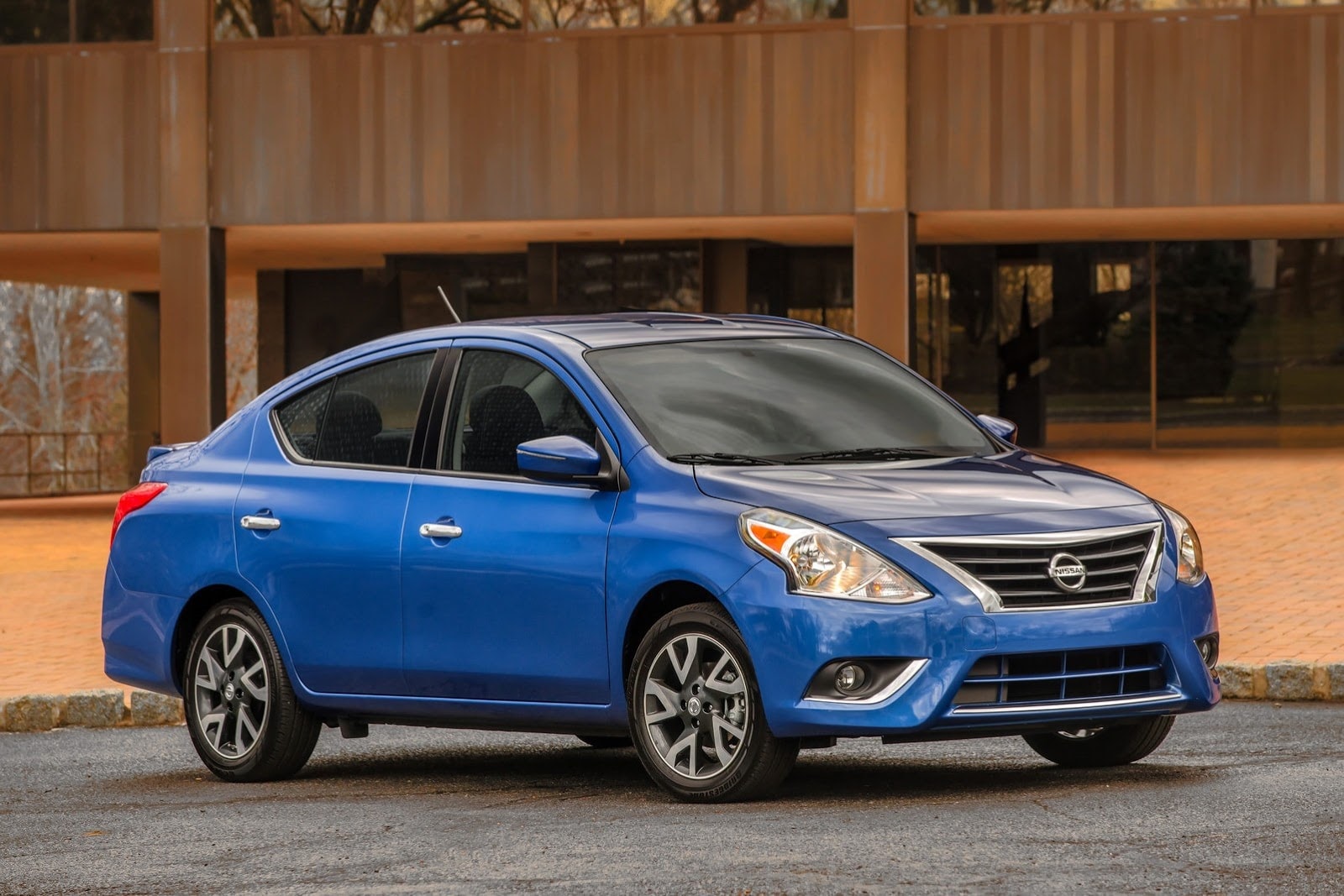 Mẫu Nissan Altima 2015 