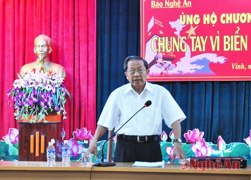 Phó Giáo sư, Tiến sỹ, Thiếu tướng Lê Văn Cương nguyên Viện trưởng Viện Chiến lược Bộ Công an