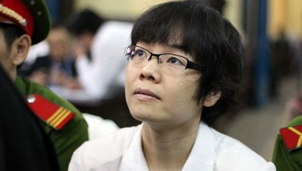 Vụ án Huỳnh Thị Huyền Như chiếm đoạt hàng nghìn tỷ đồng xảy ra tại VietinBank là vụ án lớn nhất trong lịch sử ngành Ngân hàng Việt Nam.