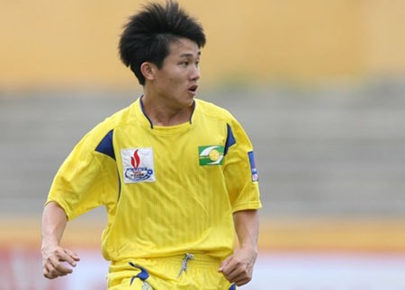 Cầu thủ Như Thuật