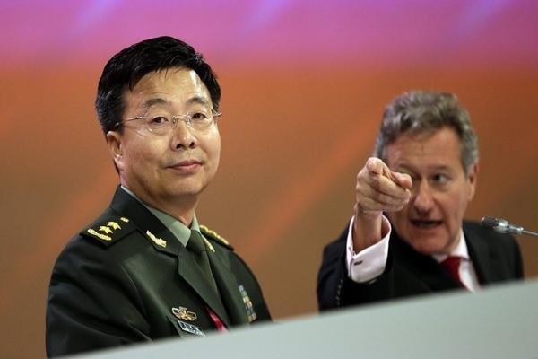 Quan chức Mỹ phản bác tuyên bố vô lý của Trung Quốc.
