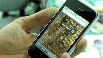 Rất khó để phát hiện điện thoại bị cài đặt phần mềm nghe lén.