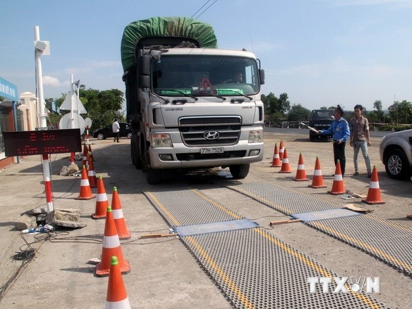 Ảnh minh họa: TTXVN