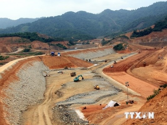   Ảnh minh họa. Nguồn: TTXVN.