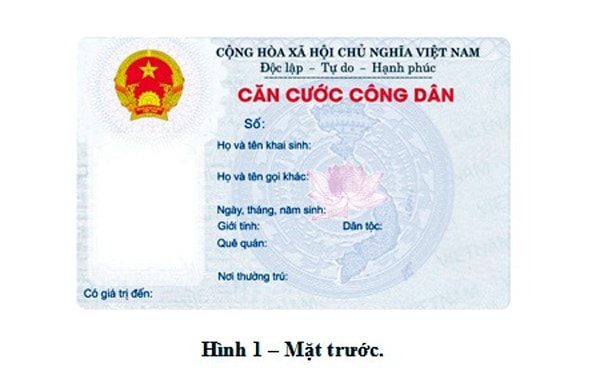 Luật Căn cước công dân khi ra đời được kỳ vọng sẽ giảm được nhiều loại giấy tờ cho người dân 