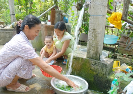 Ảnh minh họa (Nguồn: hanoimoi.com.vn)  