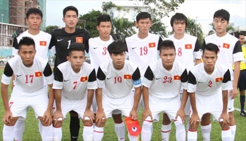 truc tiep u19 viet nam  thai lan