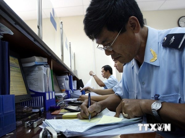 Ảnh minh họa: TTXVN