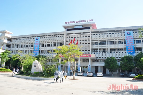 là những ngôi trường Đại học đa ngành