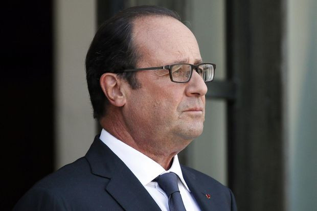 Tổng thống Pháp có chuyến thăm Iraq thứ 6 ngày 12/09.