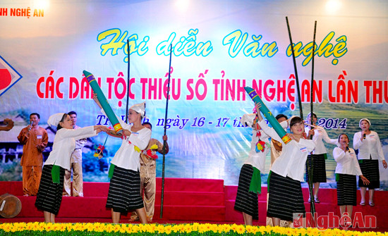 Tiết mục