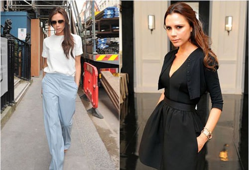 Victoria Beckham