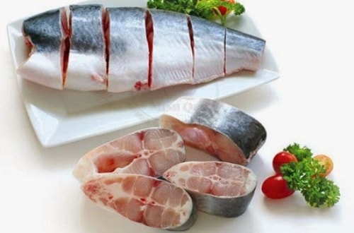 Mẹo khử mùi tanh cho vật dụng nhà bếp.