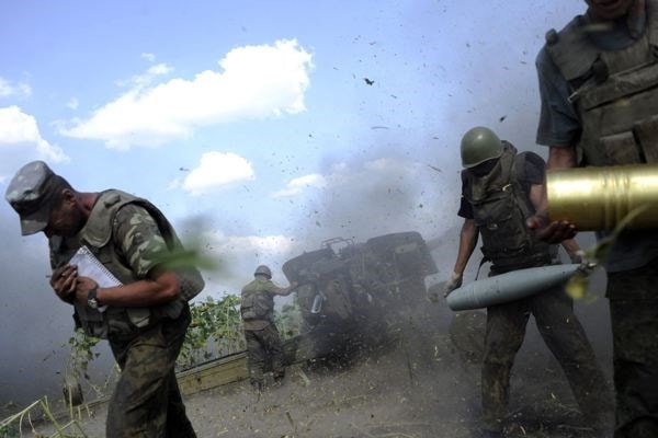Hình minh họa. (Nguồn: Reuters)