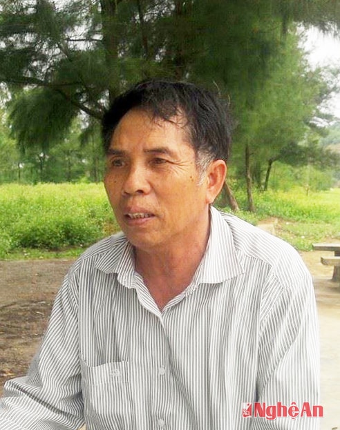 CCB Nguyễn Hữu Tiến